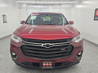 Used 2019 Chevrolet Traverse RS for sale #16848 - photo 2