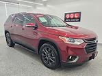 Used 2019 Chevrolet Traverse RS for sale #16848 - photo 1