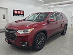 Used 2019 Chevrolet Traverse RS for sale #16848 - photo 3