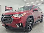 Used 2019 Chevrolet Traverse RS for sale #16848 - photo 8