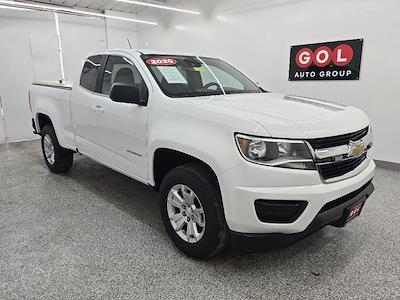 Used 2020 Chevrolet Colorado - photo 1