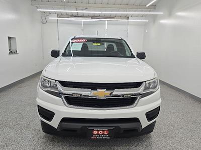 Used 2020 Chevrolet Colorado - photo 1