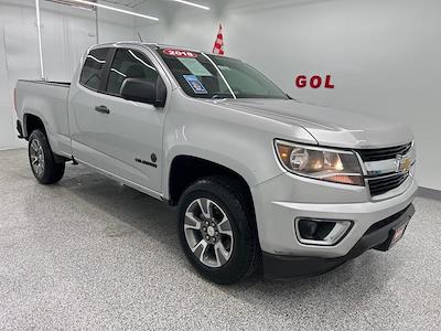 Used 2018 Chevrolet Colorado - photo 1