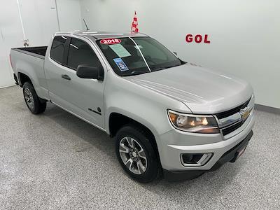 Used 2018 Chevrolet Colorado - photo 1