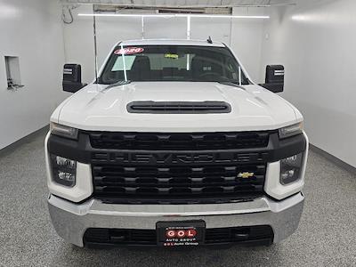 Used 2020 Chevrolet Silverado 2500 - photo 1