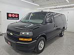 Used 2020 Chevrolet Express 2500 Empty Cargo Van for sale #16877 - photo 3