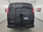 Used 2020 Chevrolet Express 2500 Empty Cargo Van for sale #16877 - photo 5