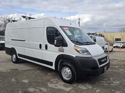 Used 2021 Ram ProMaster 3500 - photo 1