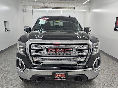 Used 2020 GMC Sierra 1500 SLT Crew Cab for sale #16881 - photo 2