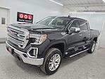 Used 2020 GMC Sierra 1500 SLT Crew Cab for sale #16881 - photo 3