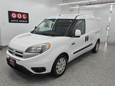 Used 2018 Ram ProMaster City Empty Cargo Van for sale #16882 - photo 1