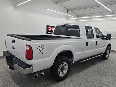 Used 2016 Ford F-250 XL Crew Cab for sale #16890 - photo 2