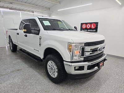 Used 2019 Ford F-250 XLT Crew Cab for sale #16894 - photo 1