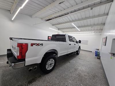 Used 2019 Ford F-250 XLT Crew Cab for sale #16894 - photo 2