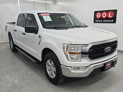 Used 2022 Ford F-150 - photo 1