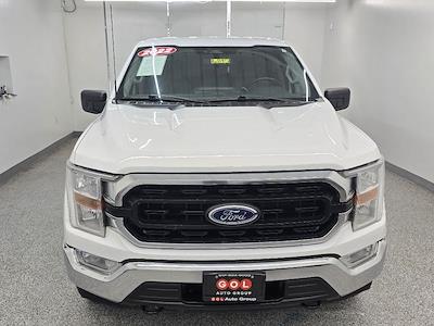 Used 2022 Ford F-150 - photo 1