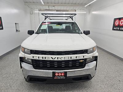 Used 2021 Chevrolet Silverado 1500 - photo 1
