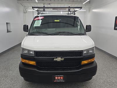 Used 2019 Chevrolet Express 2500 Empty Cargo Van for sale #16908 - photo 2