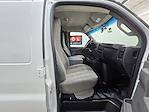 Used 2019 Chevrolet Express 2500 Empty Cargo Van for sale #16908 - photo 17