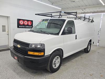 Used 2020 Chevrolet Express 2500 - photo 1