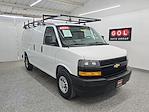 Used 2020 Chevrolet Express 2500 Empty Cargo Van for sale #16914 - photo 1