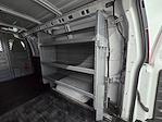 Used 2020 Chevrolet Express 2500 Empty Cargo Van for sale #16914 - photo 13