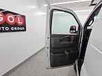 Used 2020 Chevrolet Express 2500 Empty Cargo Van for sale #16914 - photo 23
