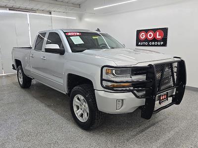 Used 2019 Chevrolet Silverado 1500 - photo 1