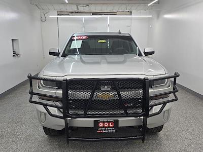 Used 2019 Chevrolet Silverado 1500 - photo 1
