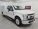Used 2019 Ford F-350 Super Cab Service Truck for sale #16921 - photo 1