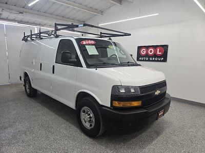 Used 2020 Chevrolet Express 2500 - photo 1