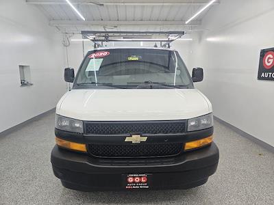 Used 2020 Chevrolet Express 2500 - photo 1