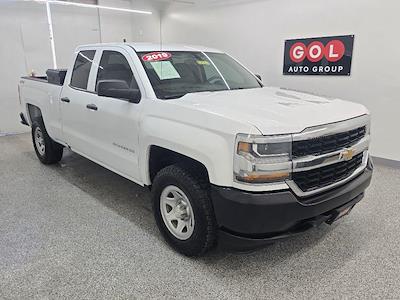 Used 2019 Chevrolet Silverado 1500 - photo 1