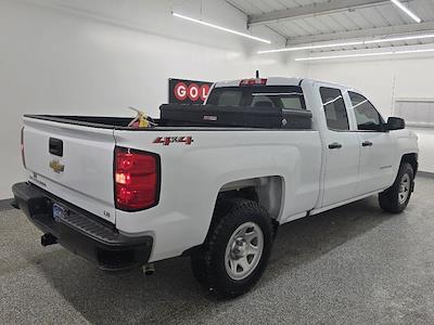 Used 2019 Chevrolet Silverado 1500 - photo 1