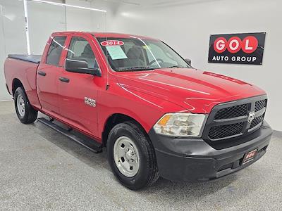 Used 2014 Ram 1500 - photo 1