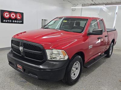 Used 2014 Ram 1500 - photo 1