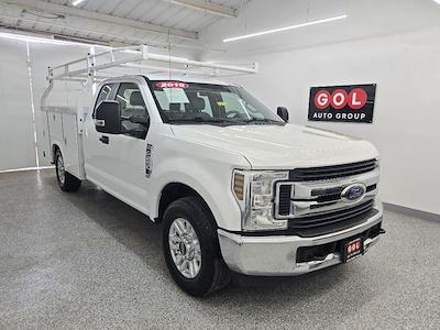 Used 2019 Ford F-250 - photo 1
