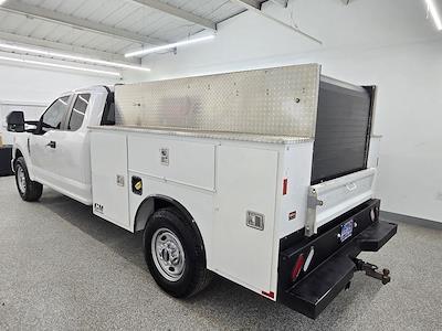 Used 2020 Ford F-350 - photo 1