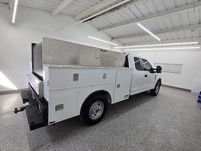 Used 2020 Ford F-350 - photo 1
