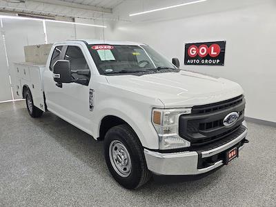 Used 2020 Ford F-350 - photo 1