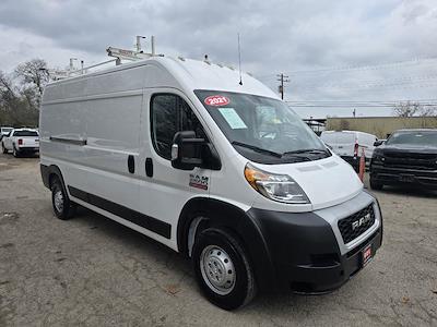 Used 2021 Ram ProMaster 2500 - photo 1