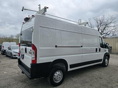 Used 2021 Ram ProMaster 2500 - photo 1