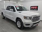 Used 2020 Ram 1500 Laramie Crew Cab for sale #16945 - photo 1