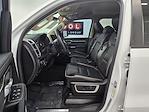 Used 2020 Ram 1500 Laramie Crew Cab for sale #16945 - photo 14