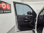 Used 2020 Ram 1500 Laramie Crew Cab for sale #16945 - photo 24