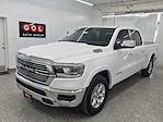 Used 2020 Ram 1500 Laramie Crew Cab for sale #16945 - photo 5