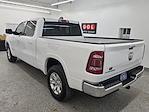 Used 2020 Ram 1500 Laramie Crew Cab for sale #16945 - photo 6