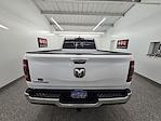 Used 2020 Ram 1500 Laramie Crew Cab for sale #16945 - photo 3
