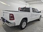 Used 2020 Ram 1500 Laramie Crew Cab for sale #16945 - photo 2