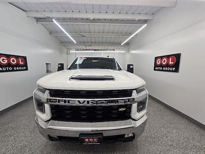 Used 2022 Chevrolet Silverado 2500 - photo 1